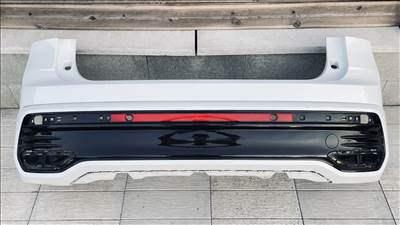Volkswagen Taigo R-LINE hátsó lökhárító 2G7807421 2G7807521E