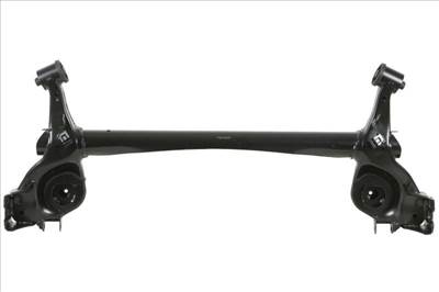  Fiat Grande Punto, Opel Corsa D utángyártott új hátsó híd 51804554