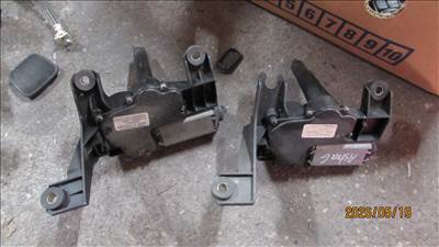 Opel Astra G hátsó ablaktörlő motor (.01433229/23000151)