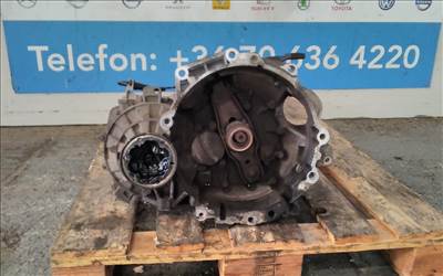 Volkswagen 1,4TFSI KWB bontott váltó