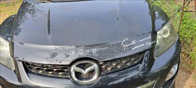 Mazda CX-7 2.2 MZR-CD osztómű 