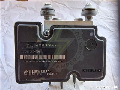 SUZUKI IGNIS II (MH) ABS Kocka (2003–2009) 5WK84117 5611086G11
