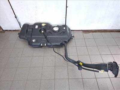 Dacia Jogger  üzemanyag tank (üzemanyagtartály) 172027719R
