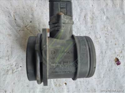 VW POLO (9N_) Légtömegmérő (2002–2007) 0281002531 038906461B