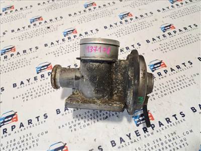 BMW E46 E39 E38 X5 318d 320d 330d 520d 525d 530d M47 M57 EGR szelep