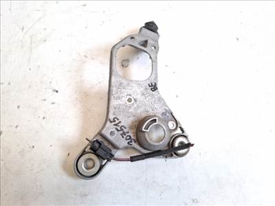 Ford Focus bal első ablaktörlő szerkezet motor nélkül BM5117K484A