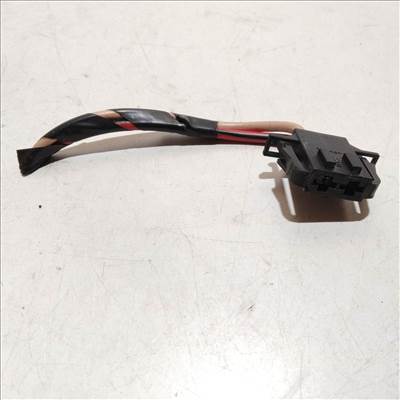 205735 Alfa Romeo 159 2005-2011 fűtőmotor elektromos csatlakozó 77363384