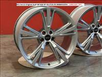 R21 5x112 Original Audi Q8 SQ8 10J ET20 OE 4M8601025H gyári alufelnik felnik 10x21 21" 21col