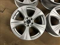 Mercedes 18" 5x112 gyári alufelni eladó 18 coll W211 W212 GLC