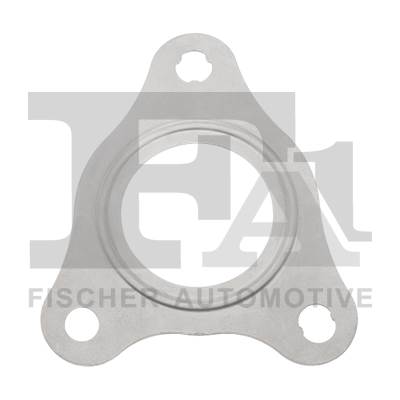 FA1 416-510 - Kipufogókönyök tömítés PORSCHE