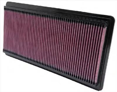 K&N FILTERS 33-2111 - légszűrő CHEVROLET