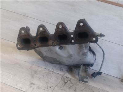 RENAULT Megane Scenic 2006.04.30-2009.05.31 Kipufogó csonk 