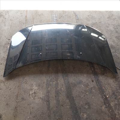 HYUNDAI GETZ 02.09-04.12 Motorháztető 