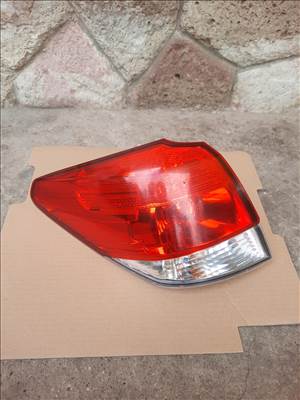 Subaru Legacy V Bal hátsó lámpa 3607