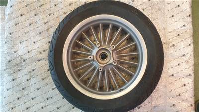 Piaggio Beverly 300 hátsó felni