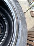  275/5020" új Pirelli nyári gumi 