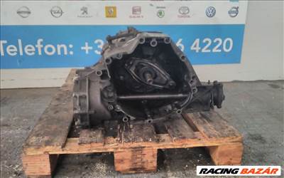 Audi 1,8TFSI JJF bontott váltó