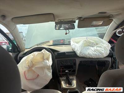 Volkswagen Passat B5 1.8 Gázpedál (Elektromos) *169440*