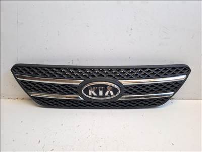 Kia Ceed (ED) hûtődíszrács (hûtő díszrács) 863501H000