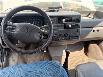 Volkswagen Transporter T4 Kézifék Kar *167971*