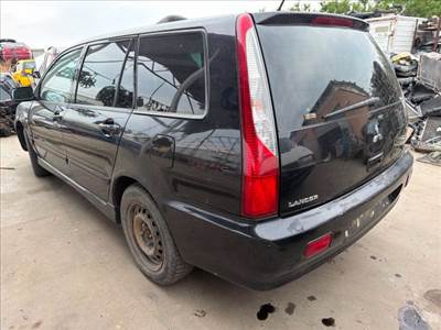 Mitsubishi Lancer VII 1.6 Bal hátsó Rugó *168023*