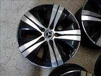 4db 5x112 lyukosztású 7JJ 17" használt (gyári felni) alufelni eladó