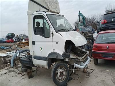 Renault Mascott Jobb első ABS Jeladó *102329*