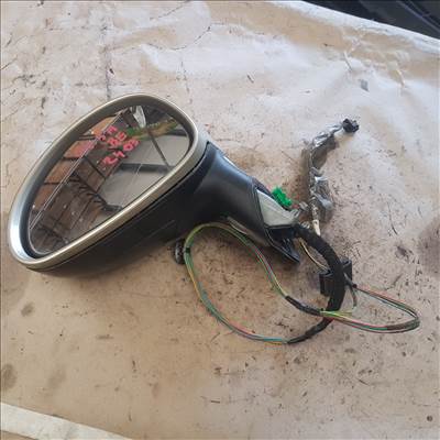 Citroen C4 I  BE visszapillantó tükör 8149ZW