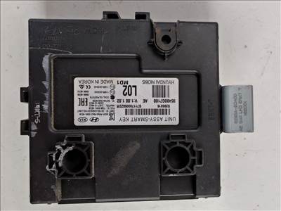 Hyundai Ioniq (AE) Electric kulcs modul 95480g7100