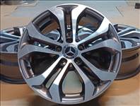 Mercedes W253 GLC alufelnik 5x112 7,5x17 ET36 4db