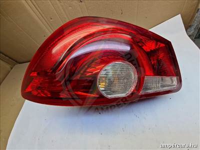 SEAT IBIZA IV SPORTCOUPE (6J1) Hátsó Lámpa Jobb (2008–) 6J3945096F