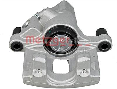 METZGER 6260046 - féknyereg FORD MAZDA VOLVO