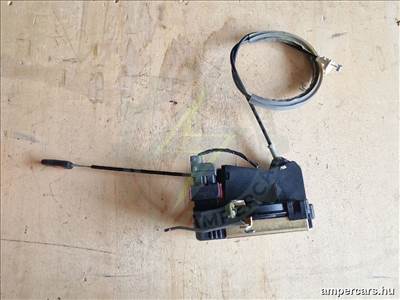 OPEL ASTRA G Ferdehátú (F48_, F08_) Ajtózár Első Jobb (1998–2005) 90561150AR