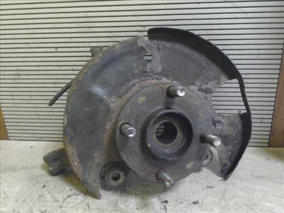NISSAN ALMERA 98-00 Bal első csonkállvány