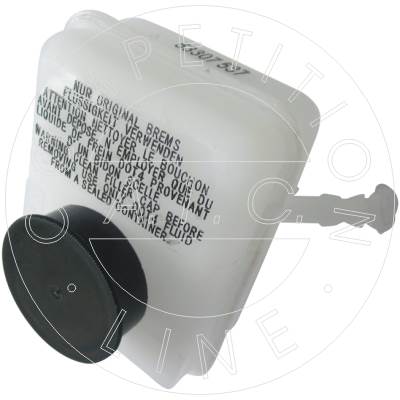 AIC 53307 - fékfolyadék kiegyenlítőtartály AUDI SEAT SKODA VW
