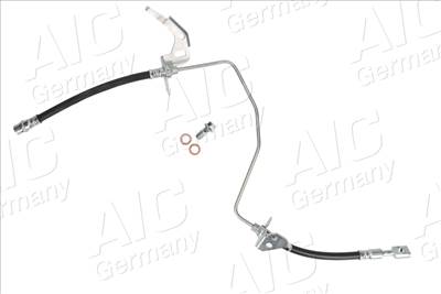 AIC 73893 - fékcső OPEL