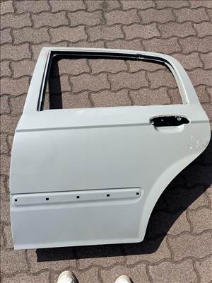 Hyundai Getz (2002-től) bal hátsó ajtó 