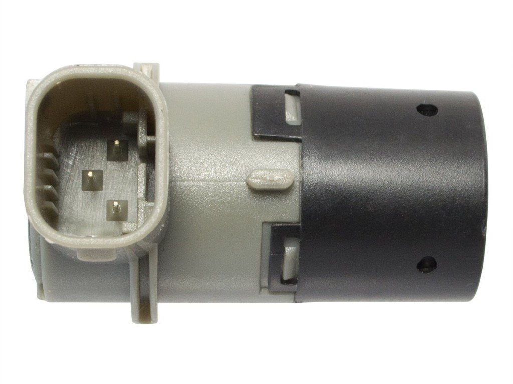 BMW E39 E60 E61 E63 E64 E85 E86 tolatóradar érzékelõ PDC 2. kép