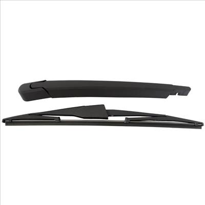 Opel Signum 2003- hátsó ablaktörlő kar  lapát
