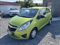 Eladó Chevrolet Spark 1.0 (995 cm³, 68 PS)
