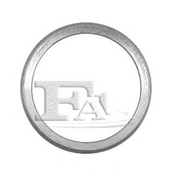 FA1 664.090.100 - Hővédő lemez, befecskendező rendszer ALFA ROMEO BMW