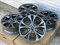  5x108 7,5JJ 18" új (gyári felni) FoMoTo Ford St Titanium Focus Kuga Mondeo Smax Cmax alufelni