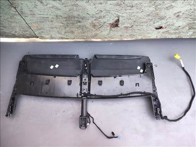 DS DS 4 tetőkárpit napellenző  3000022674