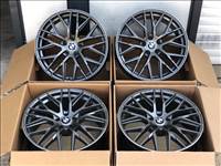  5x120 8,5JJ 20” új MAM Rs4 Bmw Vw Transporter T5 T6 Opel Insignia BYD Seal alufelni