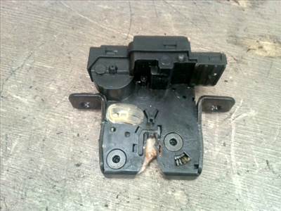 NISSAN Qashqai J10 2010.05.01-2013.11.30 Csomagtérajtó zárszerkezet