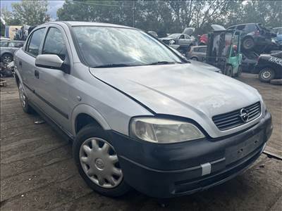 Opel Astra G 1.4i bontott alkatrészei