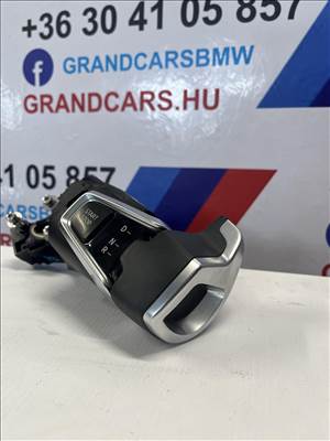BMW i3 I01 váltóválasztó kapcsolóegység START/STOP 25169340290