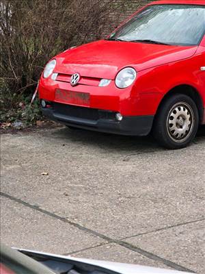 Volkswagen Lupo 1.2 Tdi 3l bontott alkatrészei