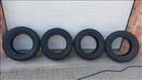Continental téli gumik 235/65r17