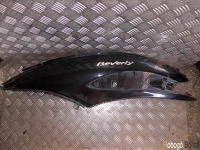 Piaggio Beverly  oldalidom